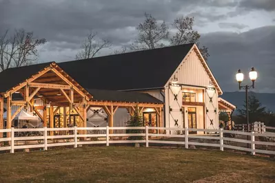 williford mercantile at skyland ranch