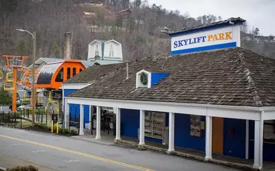 gatlinburg skylift park