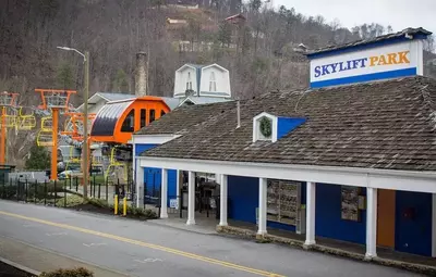 Gatlinburg SkyLift Park