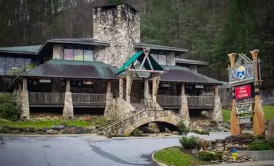 noc in gatlinburg