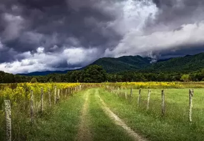 great smoky mountains national park