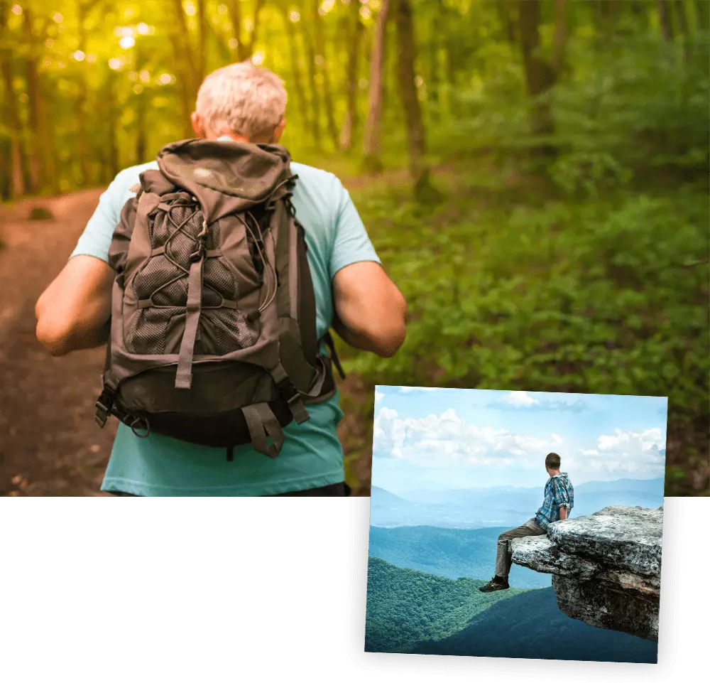 appalachian trail