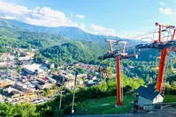 Gatlinburg SkyLift